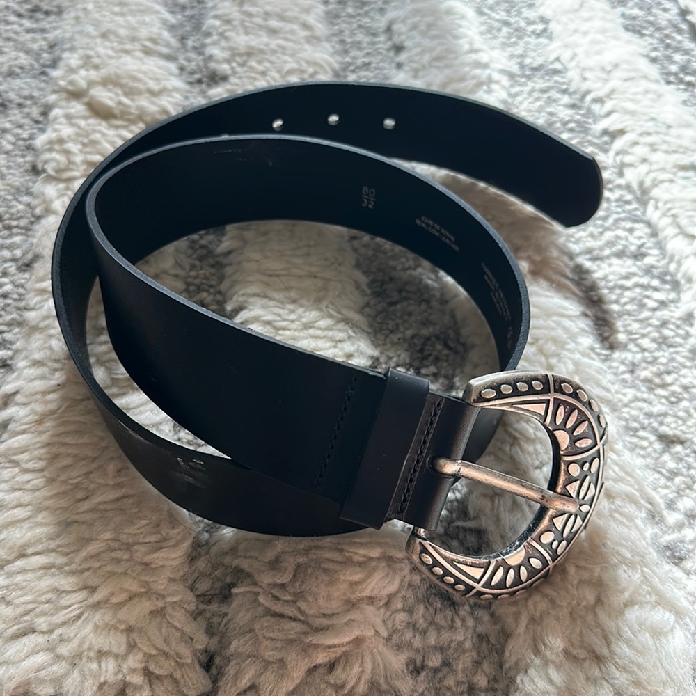 Bash Belt - never worn